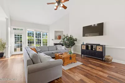 3918 Caitlin Drive, Battleboro, NC 27809 - Photo 2