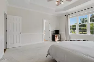 3918 Caitlin Dr, Battleboro, NC 27809 - Photo 24