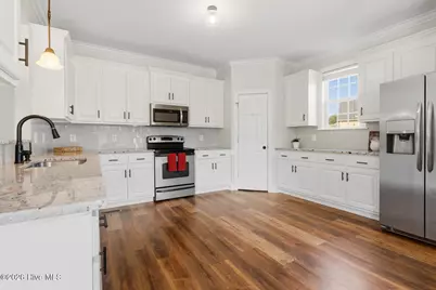 3918 Caitlin Drive, Battleboro, NC 27809 - Photo 16