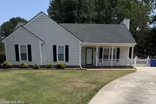3426 Eagle Chase Dr NW, Wilson, NC 27896 - Photo 1