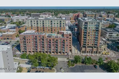 14 Grace Street #815, Wilmington, NC 28401 - Photo 1