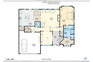 116 Sandy Springs Rd, Aberdeen, NC 28315 - Photo 46