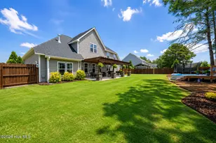 116 Sandy Springs Rd, Aberdeen, NC 28315 - Photo 38