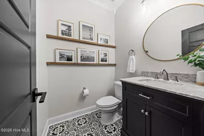 116 Sandy Springs Road, Aberdeen, NC 28315 - Photo 24