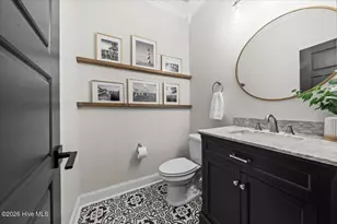 116 Sandy Springs Rd, Aberdeen, NC 28315 - Photo 24