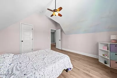 116 Sandy Springs Road, Aberdeen, NC 28315 - Photo 30