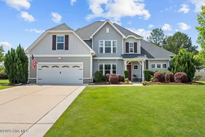 116 Sandy Springs Road, Aberdeen, NC 28315 - Photo 1