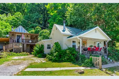 390 Aquone Road, Andrews, NC 28901 - Photo 2