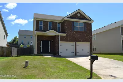 513 Lory Lane, Grovetown, GA 30813 - Photo 2