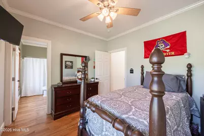 173 Pro House Drive, Enfield, NC 27823 - Photo 32