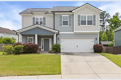 208 Torrey Pine Trail, Evans, GA 30809 - Photo 2