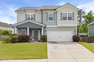 208 Torrey Pine Trail, Evans, GA 30809 - Photo 2