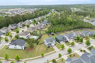 208 Torrey Pine Trail, Evans, GA 30809 - Photo 46