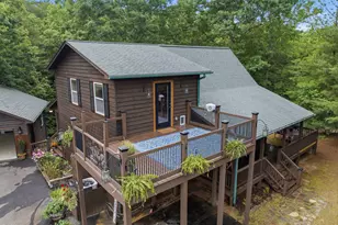 310 Rising Fawn Ln, Murphy, NC 28906 - Photo 2