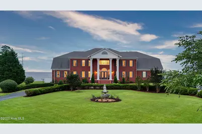 136 Osprey Drive, Edenton, NC 27932 - Photo 46
