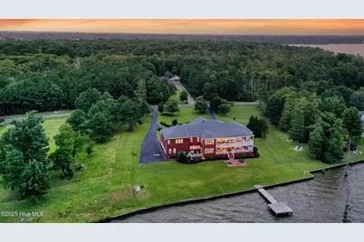 136 Osprey Drive, Edenton, NC 27932 - Photo 50