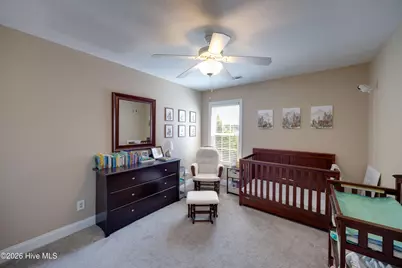 2032 Cambria Drive #A, Greenville, NC 27834 - Photo 22