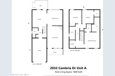2032 Cambria Drive #A, Greenville, NC 27834 - Photo 12