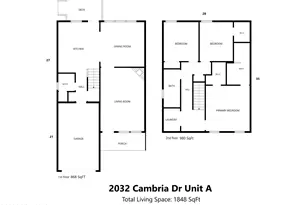 2032 Cambria Dr, Greenville, NC 27834 - Photo 12