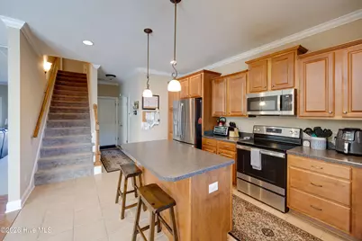 2032 Cambria Drive #A, Greenville, NC 27834 - Photo 8