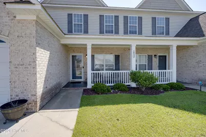 2032 Cambria Drive #A, Greenville, NC 27834 - Photo 2