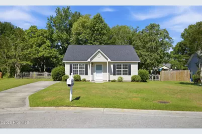 4540 Alder Ridge Road, Wilmington, NC 28412 - Photo 4