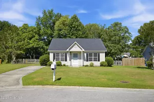 4540 Alder Ridge Rd, Wilmington, NC 28412 - Photo 4