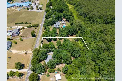 130 Benton Road SE, Bolivia, NC 28422 - Photo 4