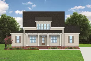 275 Magnolia Rd, Pinehurst, NC 28374 - Photo 1