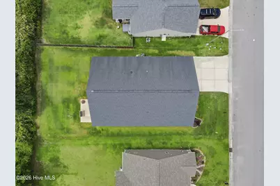 117 Grantham Place, New Bern, NC 28560 - Photo 2