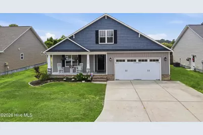 117 Grantham Place, New Bern, NC 28560 - Photo 1