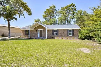 2723 Bennington Drive, Hephzibah, GA 30815 - Photo 2