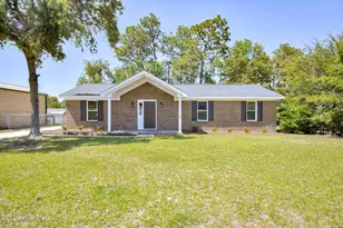 2723 Bennington Dr, Hephzibah, GA 30815 - Photo 4