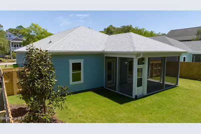 165 NW 4th Street, Oak Island, NC 28465 - Photo 44