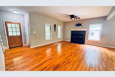 240 McGregor Woods Road, Chapel Hill, NC 27517 - Photo 16