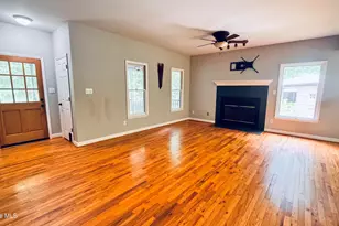 240 McGregor Woods Rd, Chapel Hill, NC 27517 - Photo 16