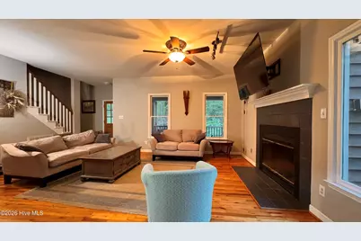 240 McGregor Woods Road, Chapel Hill, NC 27517 - Photo 14