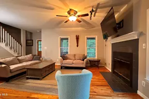 240 McGregor Woods Rd, Chapel Hill, NC 27517 - Photo 14