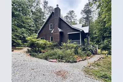 240 McGregor Woods Road, Chapel Hill, NC 27517 - Photo 1