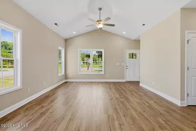 507 E Harnett Street, Dunn, NC 28334 - Photo 8