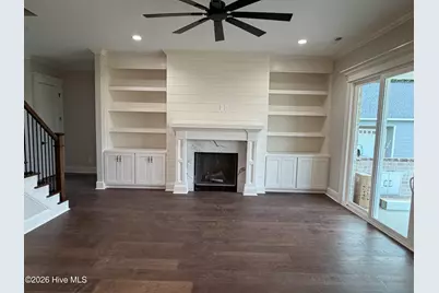 2323 Mollie Lane, Greenville, NC 27858 - Photo 6
