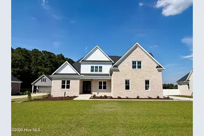 2323 Mollie Lane, Greenville, NC 27858 - Photo 1