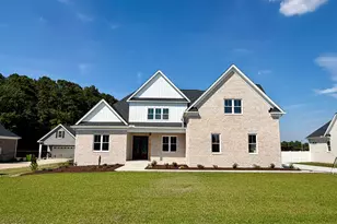2323 Mollie Ln, Greenville, NC 27858 - Photo 1