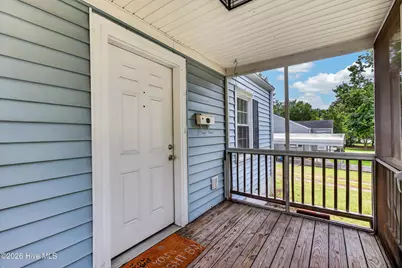 403 Sherwood Road, Jacksonville, NC 28540 - Photo 4