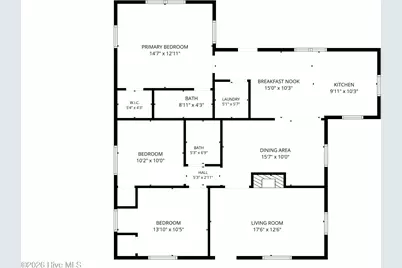 403 Sherwood Road, Jacksonville, NC 28540 - Photo 22