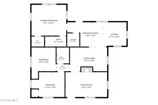 403 Sherwood Rd, Jacksonville, NC 28540 - Photo 22