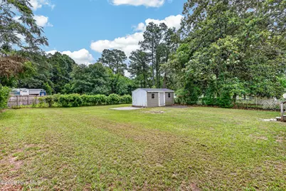 403 Sherwood Road, Jacksonville, NC 28540 - Photo 20
