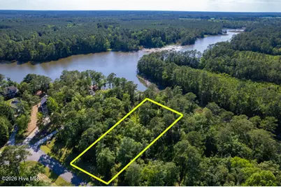 110 Queen Annes Court, Oriental, NC 28571 - Photo 4