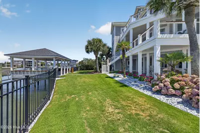 24 W Salisbury Street, Wrightsville Beach, NC 28480 - Photo 82