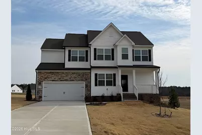 11640 International Drive, Middlesex, NC 27557 - Photo 1